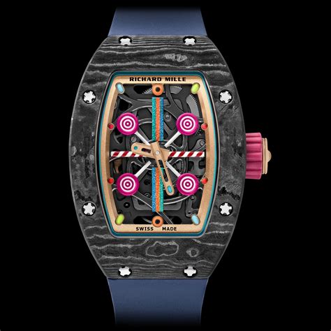 richard mille rm 07 03 price|Richard Mille lowest price.